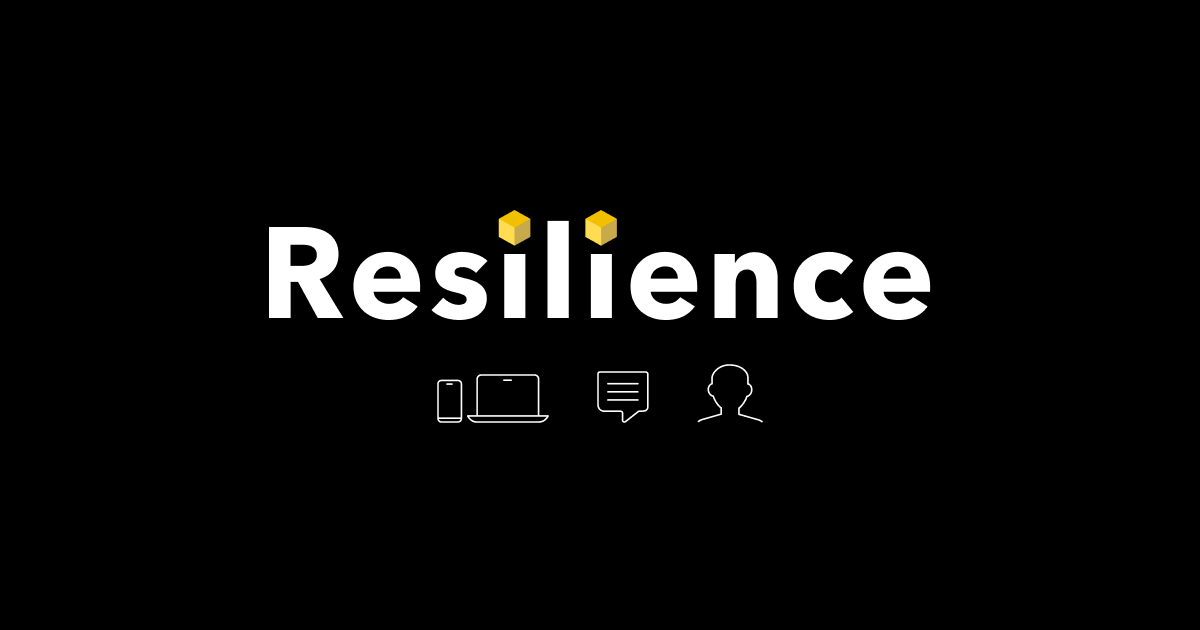 resilience 1.8 hacked client